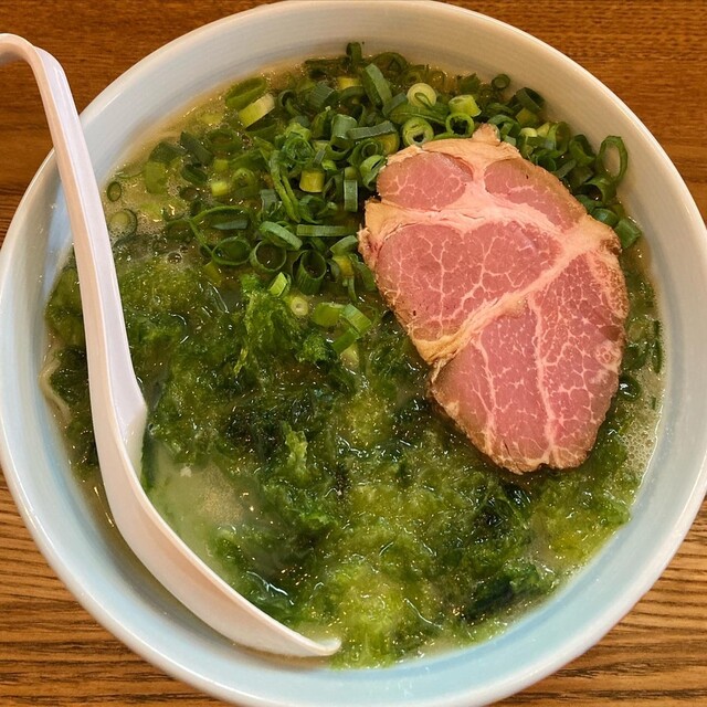 らーめん まる玉 大島店 大島 ラーメン 食べログ