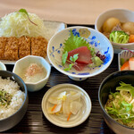 Tonkatsu Maisen - 