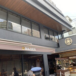 とんかつ まい泉 - 