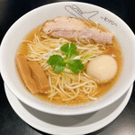 麺屋 聖 - 