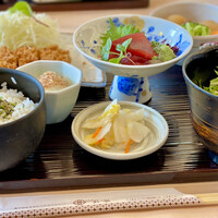とんかつ まい泉 - 