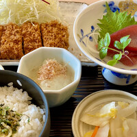 とんかつ まい泉 - 