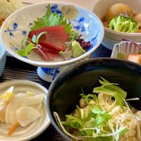 とんかつ まい泉 青山本店 - 