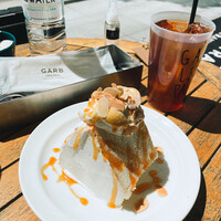 GARB CENTRAL -  GARB CENTRAL -