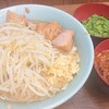 ラーメン二郎 池袋東口店