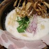 鶏 soba 座銀 本店