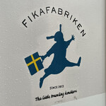 FIKAFABRIKEN - 