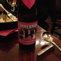 ベルジアンブラッスリーコート バレル -  ベルジアンブラッスリーコート バレル -