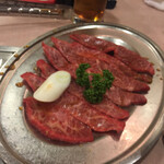 焼肉 京城 - 