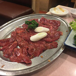 焼肉 京城 - 