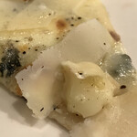 イタリア料理 レガメント - こんなチーズの盛り合わせみたいなフォルマッヂに出会った事ない