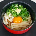 須崎食料品店 - ☆【】さん…うどん小で冷たいの(≧▽≦)/～♡☆