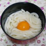 須崎食料品店 - ☆卵黄がキラリ(#^.^#)☆