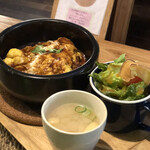 山ｃａｆｅ - 