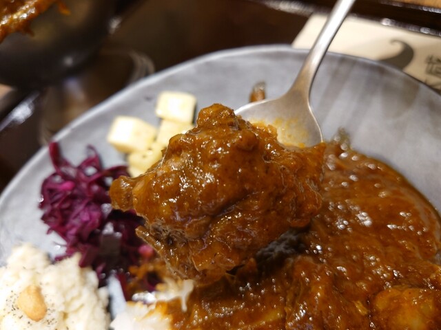 築地の土鍋カレーで米の旨さに目覚める By Ginzatetsu 一体感 甘辛カレーと土鍋ごはん 築地 欧風カレー 食べログ 築地の土鍋カレーで米の旨さに目覚める By Ginzatetsu 一体感 甘辛カレーと土鍋ごはん 築地 欧風カレー 食べログ