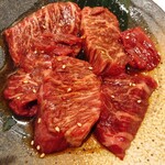 焼肉 東京苑 - 