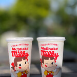 マクドナルド - 