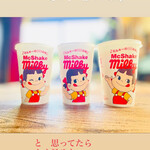 マクドナルド - 
