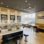 マクドナルド - 