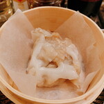 スコヤカいちばん餃子 - 