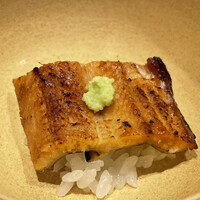 新ばし 星野 - 