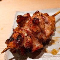 焼鳥 おみ乃 - 