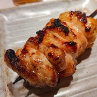 焼鳥 おみ乃 - 