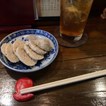 純酒場オオモリ - 