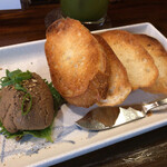 純酒場オオモリ - 