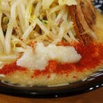 Miso No Jo - 味噌ラーメン