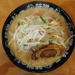 Miso No Jo - 味噌ラーメン