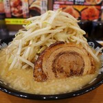 味噌のジョー - 味噌ラーメン