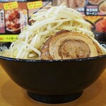 Miso No Jo - 味噌ラーメン