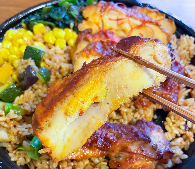 Delica Kitchen Hoshigaoka Ten photo 2