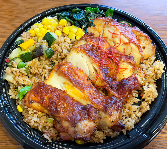 Delica Kitchen Hoshigaoka Ten photo 3