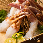 海鮮ふたば屋 - バラエティ豊かな海鮮料理に舌鼓。新鮮な「魚」を味わう