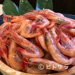 海鮮ふたば屋 - 日本全国から新鮮な海老をお届けします！