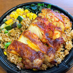 デリカキッチン - 