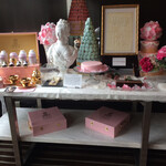 フレンチ キッチン - 