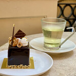 ANNIVERSAIRE CAFE - 