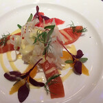 グランドハイアット東京 - 