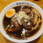 もんど - 加古川ブラック　2021.4