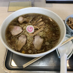 永福町 大勝軒 - 