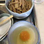 永福町 大勝軒 - 