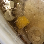 永福町 大勝軒 - 