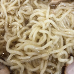 永福町 大勝軒 - 