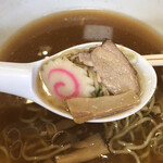 永福町 大勝軒 - 