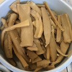 永福町 大勝軒 - 