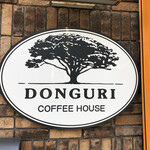 DONGURI - 屋号看板！