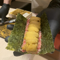 西麻布けんしろう - 